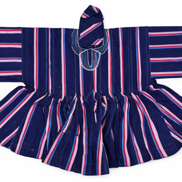 Daboya Seal Emblem Heritage