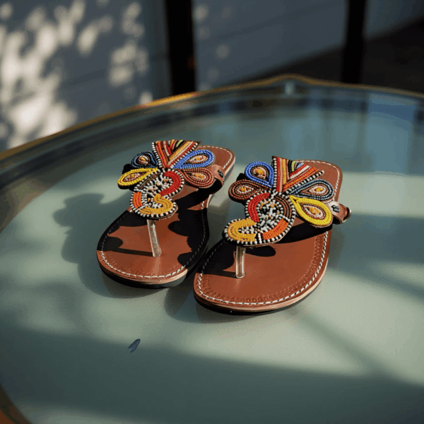 Artisan Curve Sandals