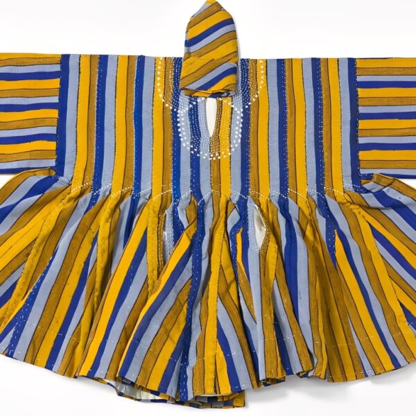 Daboya Classic Skyline Moonset