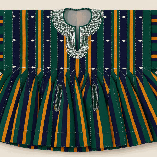 Daboya Navy Sunset Heritage