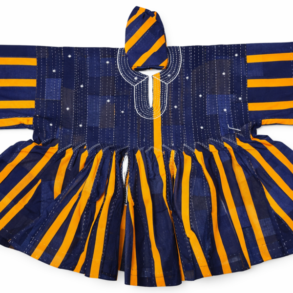 Daboya Savanna Blue Horizon