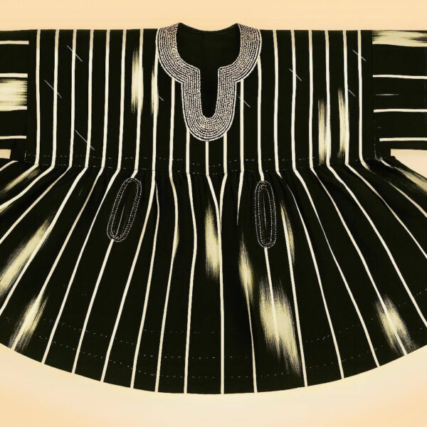 Daboya Premium Midnight Skyline